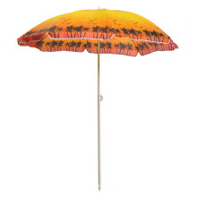 Солнцезащитный зонтик (JS-041)